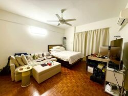 Serangoon Garden Estate (D19), Semi-Detached #566227061